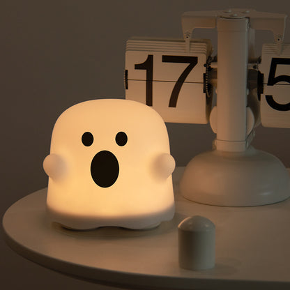 Home Decor Silicone Night