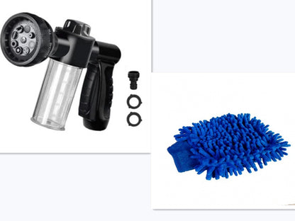 Spray Gun