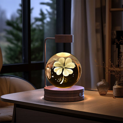 Crystal Ball