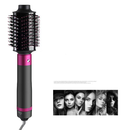 Professional 5 In 1 Hair Dryer Brush