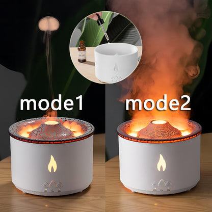 New Creative Ultrasonic Essential