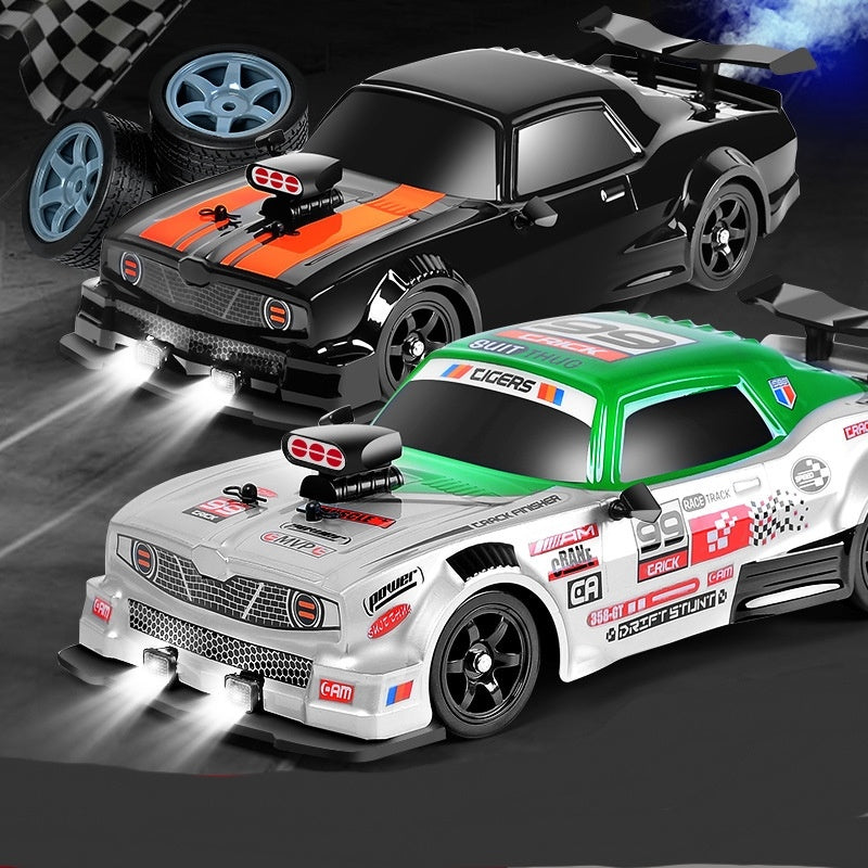 Remote Control Car