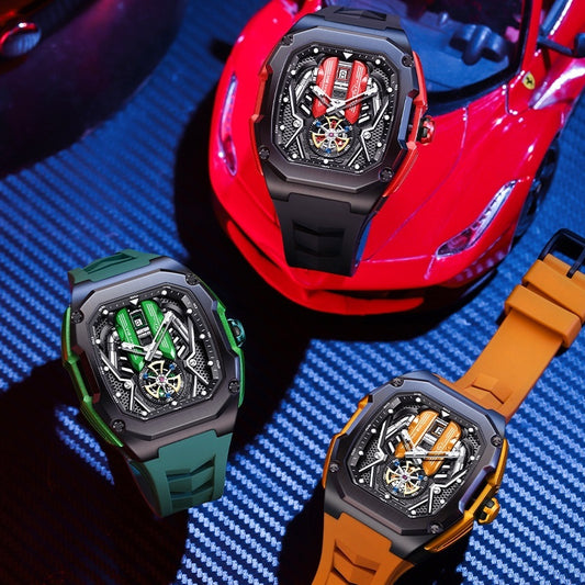 RR Phantom watch