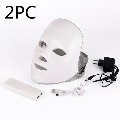 Beauty Skin Mask