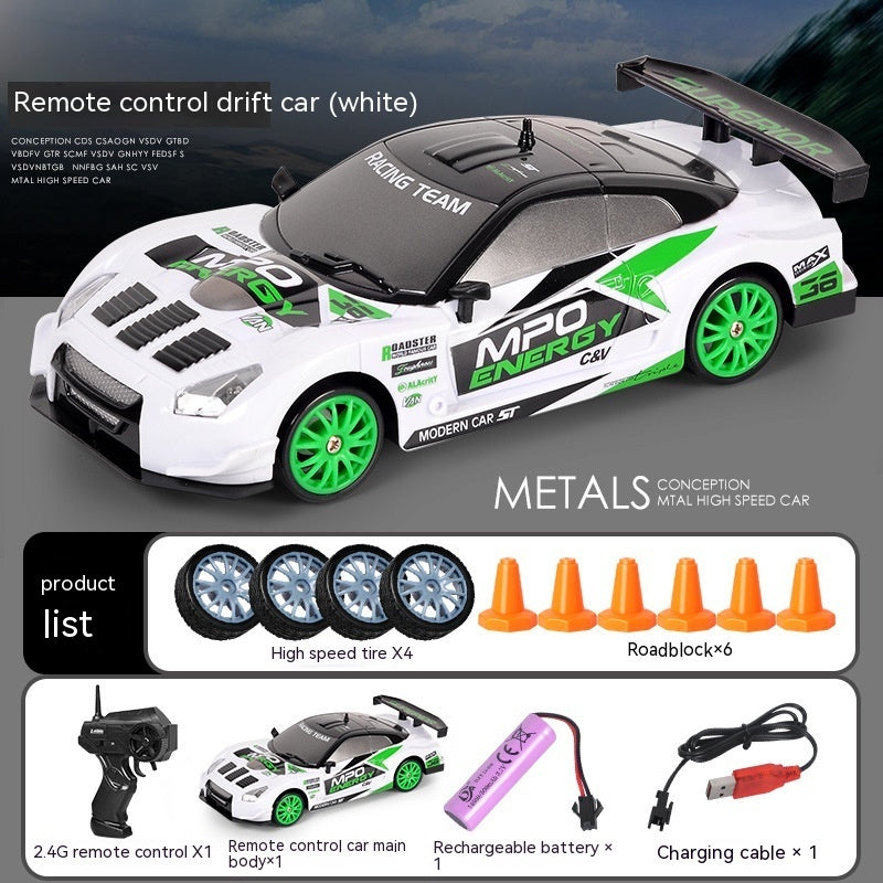 Remote Control Car