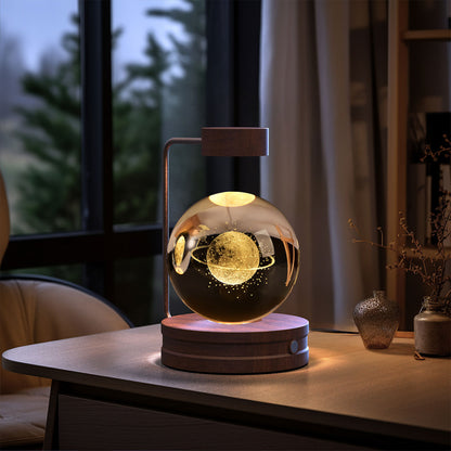Crystal Ball