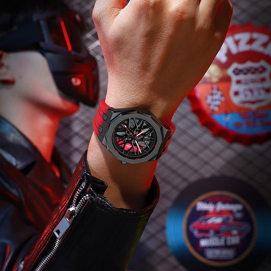 Wheel Watch