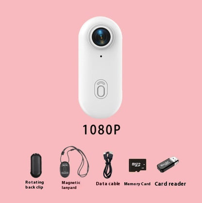 Outdoor Sports Camera