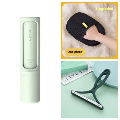 2-1 Reusable Pet Hair Remover