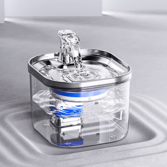 AquaPaws Fountain