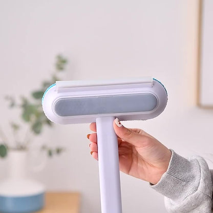 Dog Cat Hair Cleaner Brush