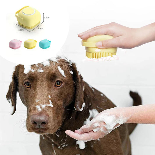 BubblePaw