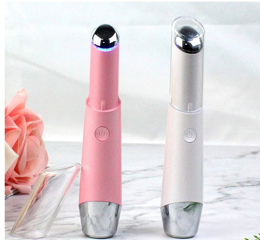 Mini Eye Massager Electric Vibration Anti-Ageing