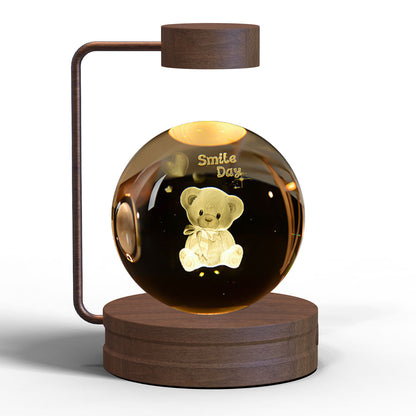 Crystal Ball