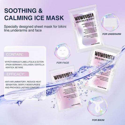 Waxing Kit