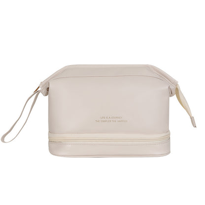 Travel Cosmetic Bag Large
