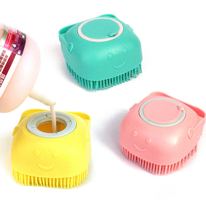 BubblePaw
