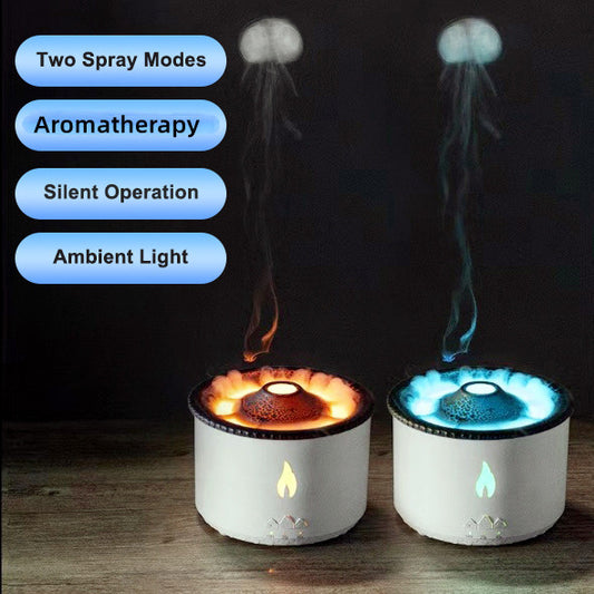 New Creative Ultrasonic Essential